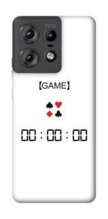 Чехол на Motorola Edge 50 Pro Alice in Borderland ver.3 фото 1 из 1