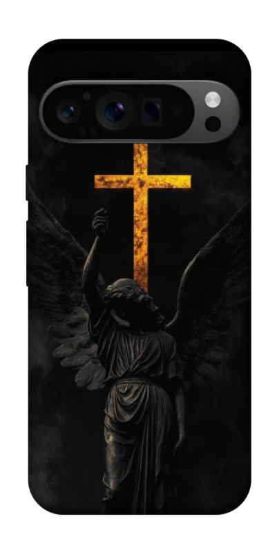Чохол на Google Pixel 9 Pro Angel ver.2 фото 1 з 1