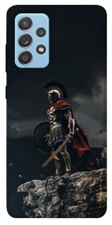 Чехол на Samsung Galaxy A52 4G / A52 5G Roman warrior фото 1 из 1