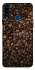 Чехол на Samsung Galaxy A20s Сoffee beans фото 1 из 1