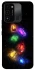 Чохол на TECNO Spark 8C Infinity Stones фото 1 з 1