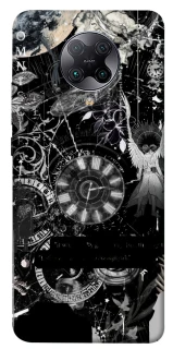 Чохол на Xiaomi Redmi K30 Pro / Poco F2 Pro Omniscient Reader's фото 1 з 1