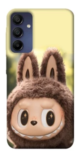 Чохол на Samsung Galaxy A15 4G/5G Forest Smile Labubu фото 1 з 1