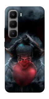 Чехол на Infinix Hot 60 Pro+ Оно фото 1 из 1