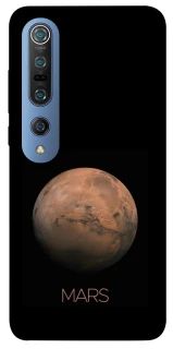 Чохол на Xiaomi Mi 10 / Mi 10 Pro Mars фото 1 з 1