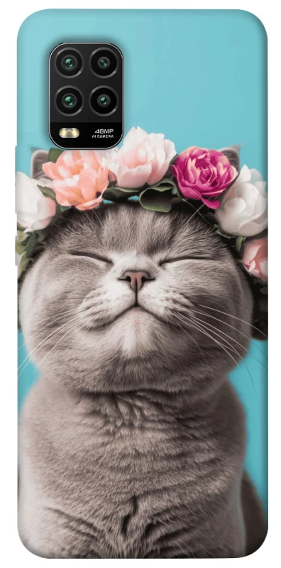 Чохол на Xiaomi Mi 10 Lite Mood(1) фото 1 з 1