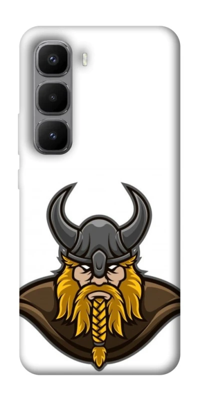 Чохол на Infinix Hot 60 Pro+ Viking фото 1 з 1