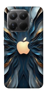 Чохол на Xiaomi 15T Pro Apple logo ver.3 фото 1 з 1