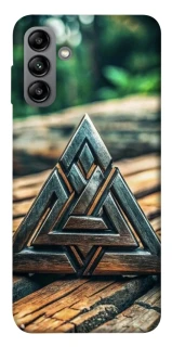 Чохол на Samsung Galaxy A04s Valknut ver.2 фото 1 з 1