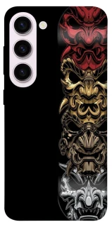 Чехол на Samsung Galaxy S23+ Samuray фото 1 из 1