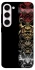 Чохол на Samsung Galaxy S23+ Samuray фото 1 з 1
