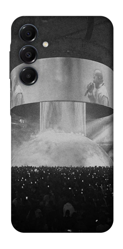 Чохол на Samsung Galaxy A16 4G/5G Kanye West ver.5 фото 1 з 1