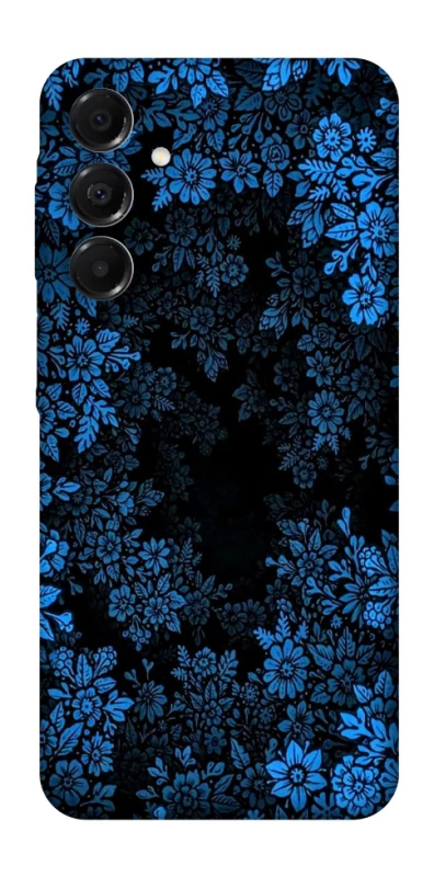 Чохол на Samsung Galaxy A17 4G/5G Flowers v5 фото 1 з 1