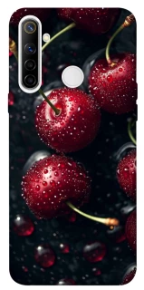 Чохол на Realme 6i Черешня фото 1 з 1