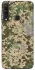 Чехол на Huawei Y6p camouflage v5 фото 1 из 1