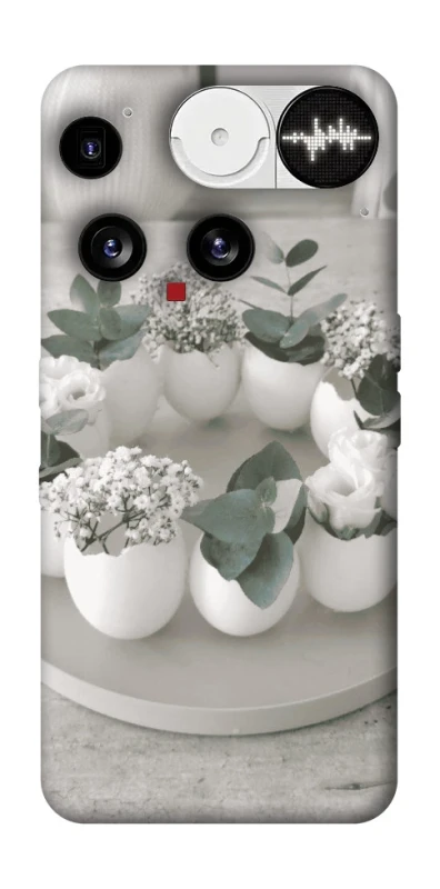 Чохол на Nothing Phone (3) Mood фото 1 з 1