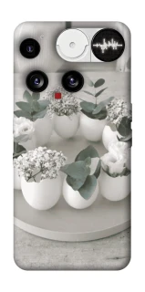 Чехол на Nothing Phone (3) Mood фото 1 из 1