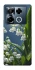 Чохол на Infinix Note 40 Pro 4G Flowers v25 фото 1 з 1