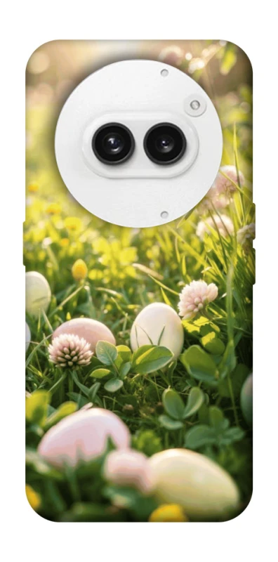 Чехол на Nothing Phone (2a) Hello Spring фото 1 из 1