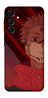 Чехол на Samsung Galaxy A17 4G/5G Sukuna фото 1 из 1