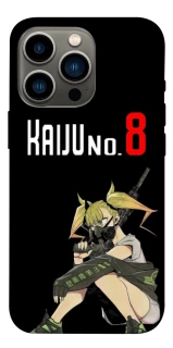 Чехол на Apple iPhone 13 Pro (6.1") 8Kaijuu фото 1 из 1