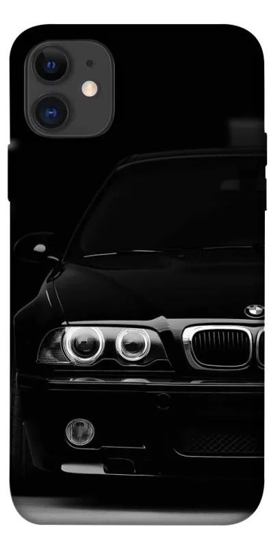 Чохол на Apple iPhone 11 (6.1") BMW v43 фото 1 з 1