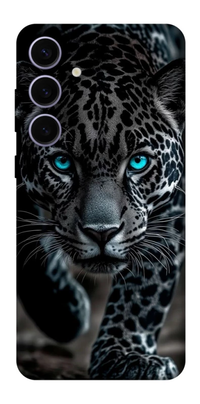Чехол на Samsung Galaxy S25+ blue eye leo фото 1 из 1