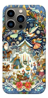 Чохол на Apple iPhone 13 Pro (6.1") Christmas spirit ver.11 фото 1 з 1