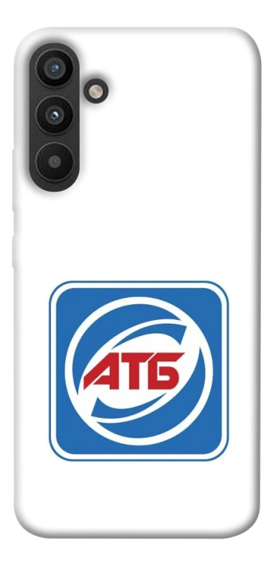 Чохол на Samsung Galaxy A34 5G AТБ фото 1 з 1