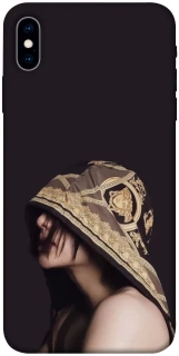 Чехол на Apple iPhone X (5.8") HyunJin v2 фото 1 из 1