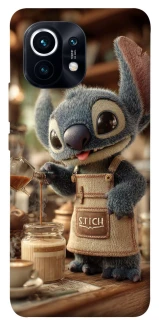 Чохол на Xiaomi Mi 11 Stitch ver.15 фото 1 з 1