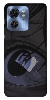 Чохол на Motorola Edge 40 Eye фото 1 з 1
