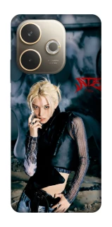 Чохол на Oppo A5 Pro 4G Felix v2- Stray Kids фото 1 з 1