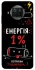 Чохол на Xiaomi Mi 10T Lite / Redmi Note 9 Pro 5G Енергія: 1% фото 1 з 1