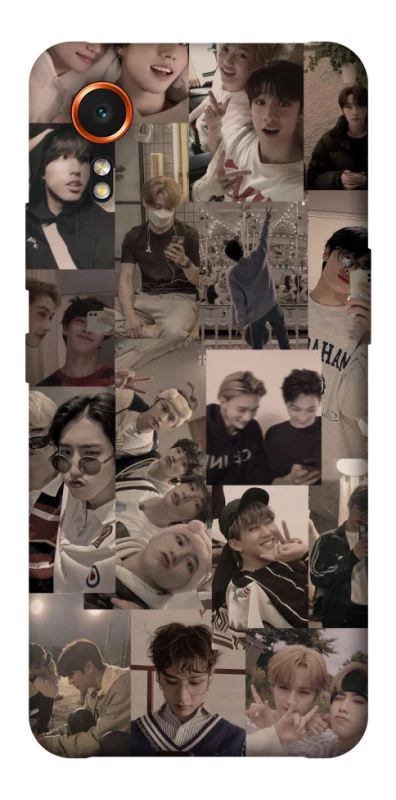 Чохол на Samsung Galaxy Xcover7 Stray Kids The Bond фото 1 з 1