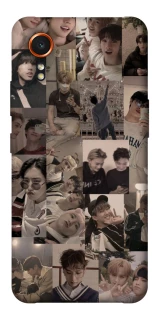 Чохол на Samsung Galaxy Xcover7 Stray Kids The Bond фото 1 з 1