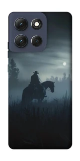 Чохол на Motorola Moto G86 cowboy фото 1 з 1