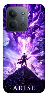 Чохол на Xiaomi Redmi 15C (Global) Solo Leaving фото 1 з 1