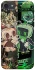 Чохол на Apple iPhone 7 / 8 (4.7") Dandy World Shelly Art фото 1 з 1