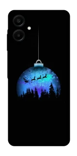 Чехол на Samsung Galaxy A07 Christmas spirit фото 1 из 1