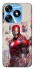 Чехол на TECNO Spark 10 Ironman фото 1 из 1