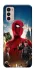 Чохол на Motorola Moto G42 Spider Man ver.2 фото 1 з 1