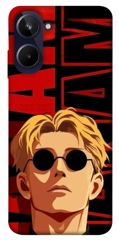 Чохол на Realme 10 4G Nanami v2 фото 1 з 1