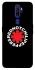 Чехол на Oppo A5 (2020) / Oppo A9 (2020) Red Hot Chili Peppers logo фото 1 Чехол на Oppo A5 (2020) / Oppo A9 (2020) Red Hot Chili Peppers logo фото 1 из 1