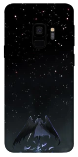 Чохол на Samsung Galaxy S9 Omniscient Reader's v4 фото 1 з 1