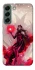 Чехол на Samsung Galaxy S22 Scarlet Witch v2 фото 1 из 1
