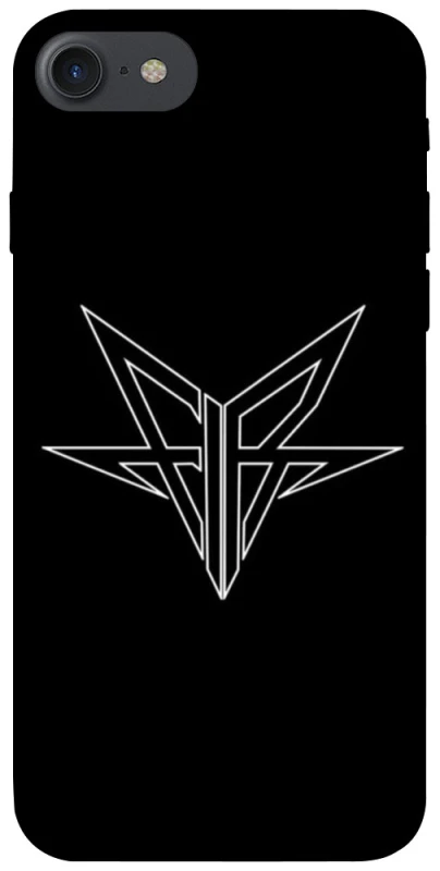 Чохол на Apple iPhone 7 / 8 (4.7") Falling In Reverse ver.2 фото 1 з 1