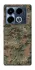 Чохол на Infinix Note 40 4G Camouflage v32 фото 1 з 1