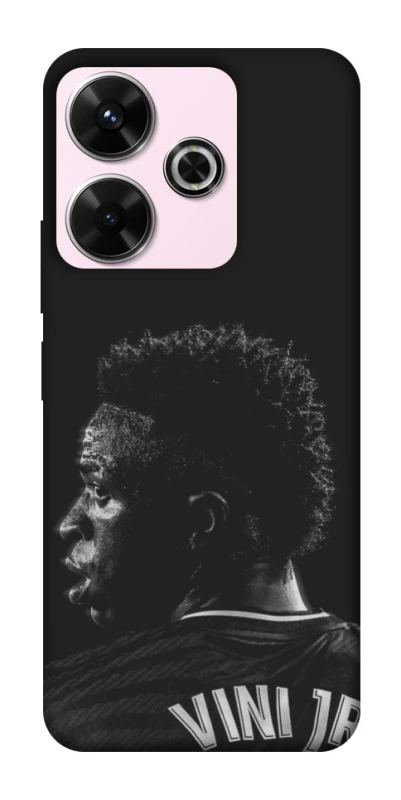 Чохол на Xiaomi Poco M6 4G Vinícius фото 1 з 1