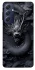 Чехол на Samsung Galaxy M54 5G black dragon фото 1 из 1